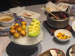 -虹之森·小馆