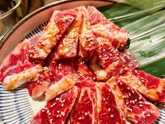 -肉仓焼肉バー(烟台山店)