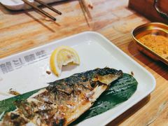 -龙头烤羊排•烤全羊•精酿扎啤(厦滘店)