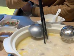 -湯系·煲汤手艺人(东二环泰禾广场店)