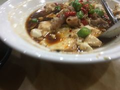 -力力豆花庄(广渠门店)