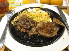 -豪客来牛排(金鼎广场店)