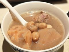 -悦融琥珀·京鲁菜·海味珍品(西单店)