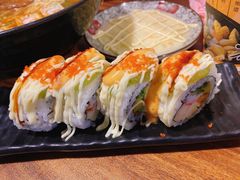 -左舞和风屋便当(金地店)