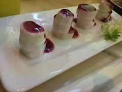 -绿茶餐厅(成都大悦城店)