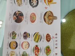 -双湖园·地标武汉菜(黄鹤楼解放路店)