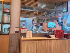 -喜家德虾仁水饺(艺汇家店)