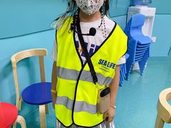 -沈阳海洋探索中心