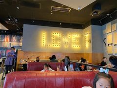 大堂-必胜客(滨江店)
