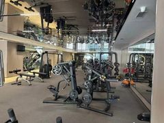 -力美健健身游泳俱乐部(顺联国际店)