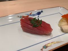 -鲤·鮨KOISUSHI