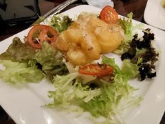 -厦门朗豪酒店 · 明阁中餐厅