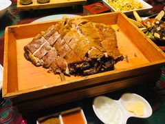 -九十九顶毡房(阜石路店)