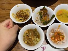 -山西会馆·晋菜·晋商宴·学堂记忆(许坦西街店)