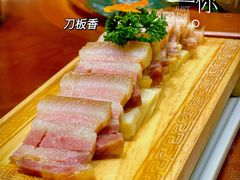 -徽品轩·徽菜馆·地道徽菜(合作经济广场店)