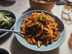 -小吊梨汤·北京菜·烤鸭(双井乐成中心店)