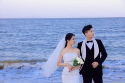 -经典婚纱摄影美学馆·私人定制
