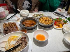 -香港新发烧腊茶餐厅(书城店)