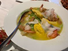 -杭州新新饭店·1913餐厅