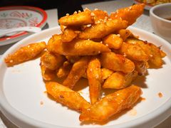 -小放牛炒菜馆(中山路乐汇城店)