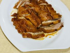 -老字号蛇口德记烧腊饭店·海鲜加工