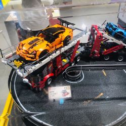 -LEGO(国贸商城店)