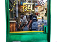 -RAC BAR(安福路店)