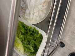 -正能量脆肉鲩火锅