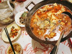 -辣出味岳阳特色烧烤·龙虾大排档(砂子塘总店)