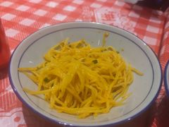 -荆九爷爆炒桥头三嫩(夫子庙店)