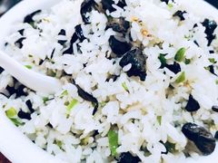 -江川野生菌火锅铜锅鱼(贵清火锅店)
