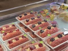 -奈雪的茶(湖滨银泰in77C区PRO店)