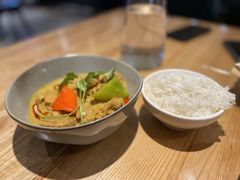 西贡咖喱鸡-米纸越南小馆(金鹰世界店)