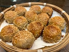 -唐山宴百姓府邸院落中餐