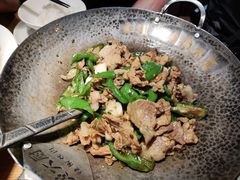 -费大厨辣椒炒肉(万家丽一店)