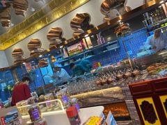 -巴依老爷新疆美食(常营店)