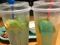 -米纸越南小馆(金鹰世界店)