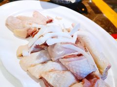 原味文昌鸡-同仁四季椰子鸡(海岸城天利店)