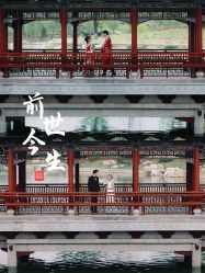 -卡恩婚纱摄影(桥梓口店)