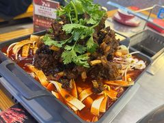 -古彭7只羊·招牌白串·碳锅羊肉旗舰店