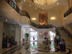 -中旅阿那亚九龙湖·公主酒店