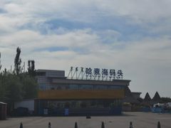 -哈素海