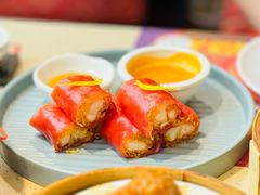 -点都德(花城店)