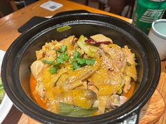 -周家二小姐的菜(西津渡店)