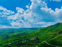 -草原天路(张北县)