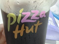 -必胜客(新辰里酒仙桥店)