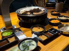 -九田家黑牛烤肉料理(华侨城店)