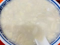 花生汤-没牙伯花生汤店(老药洲店)