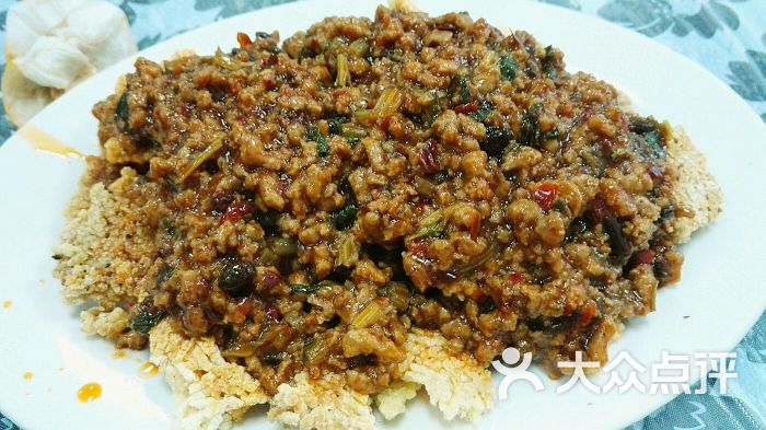 昭觉寺素斋图片 - 第4张