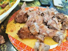 -郭记家常菜下水馆